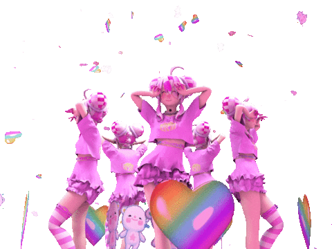 CuteHand